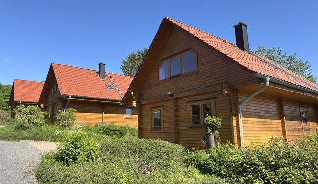 Blockhaus, Bad Sachsa in Bad Sachsa