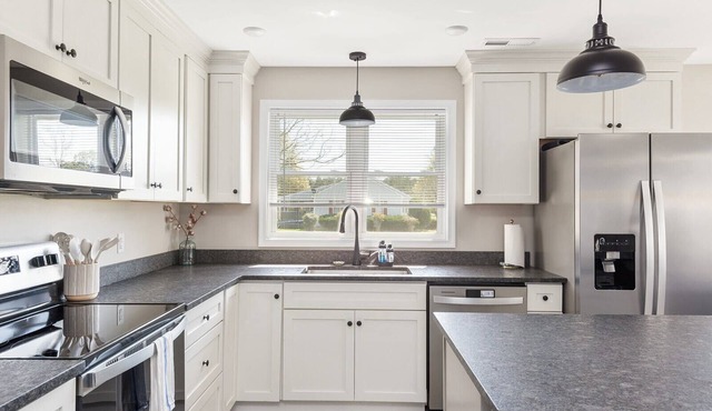 Bobtown Bungalow- By the Chesapeake Bay in Melfa
