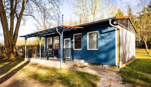 Bungalow für 4 Gäste mit 65m² in Sondershausen in Sondershausen