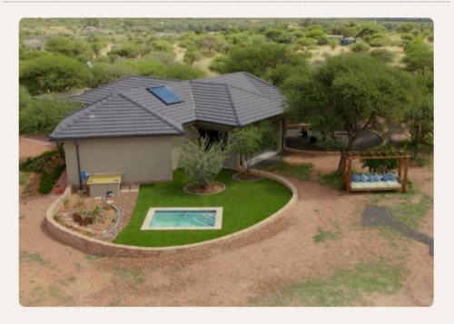 Bushveld Magic in Klipdrift