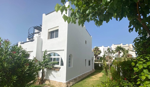 C21 Alcudia Smir in Fnideq