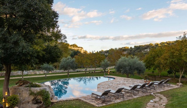 Casale Palombieri by DomuSicily in Modica