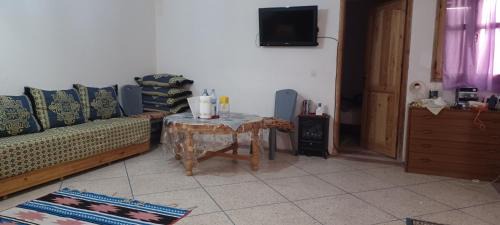 CasAmer in Temara
