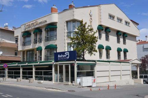 Centrum Hotel in Ankara