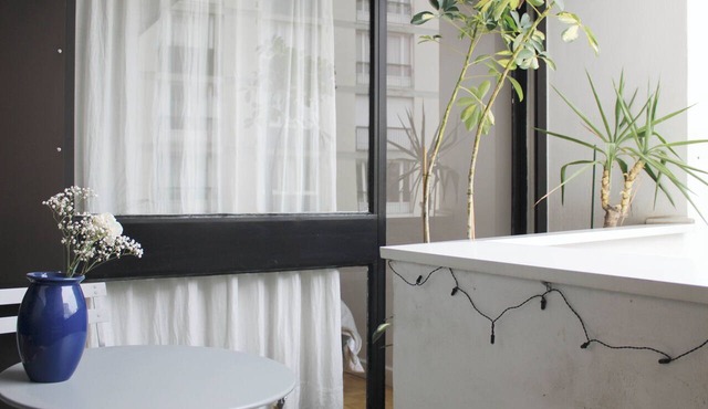 Charming T2 with balcony near the Bastille in Paris
