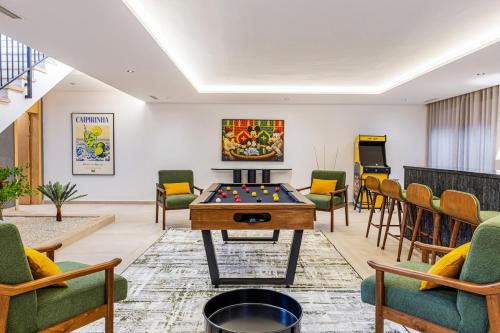 Citrus Bloom Manor Marrakech in Oulad Mazoug