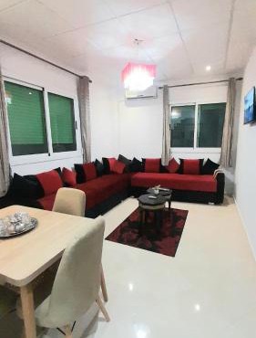 City escapade apartement in Fez