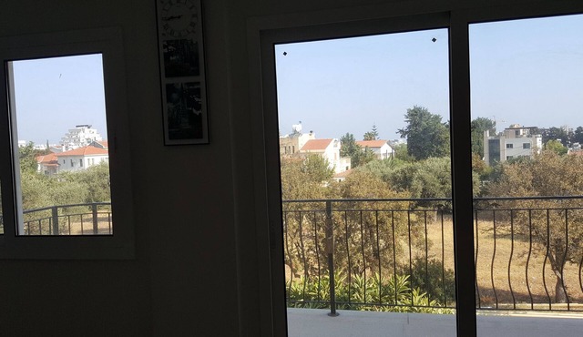 close to kyrenia city centre in Doganköy