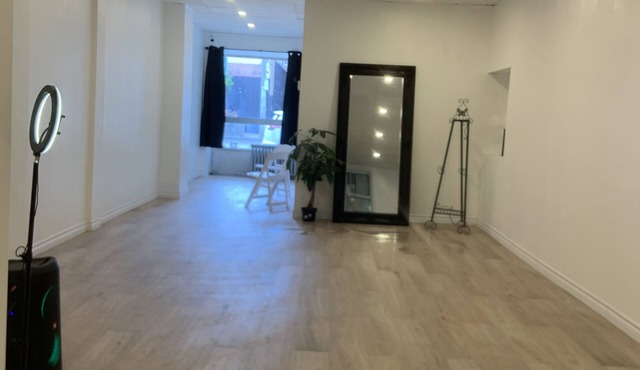 Contemporary Multipurpose Space For Your Next Event. Close to LCBO. Free Parking in Toronto