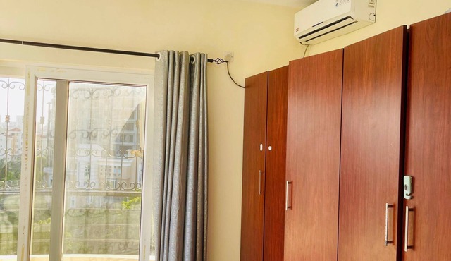 Cosy Three bedroom nyali sea view in Mombasa