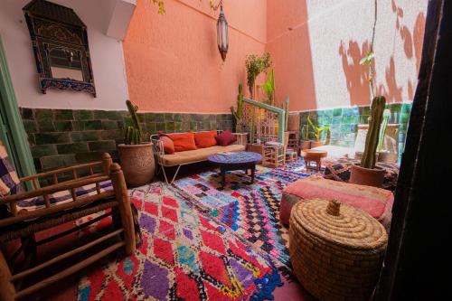 Dar Soufian in Ouarzazate