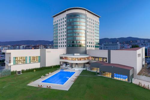 Dedeman Tokat in Tokat