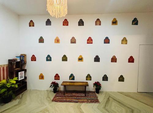 Devashraya in Jammu