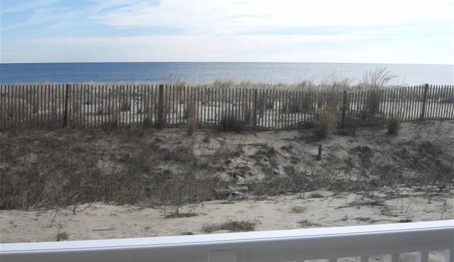 Dewey Beach Oceanfront in Dewey Beach