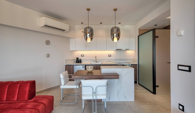 Doceo Refined Living Suite 2n in NAFPLIO