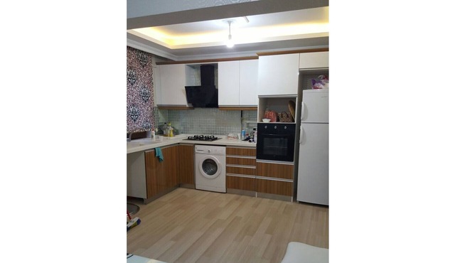 Duplex Apartment , Quite Area , Grean Lands in Bursa
