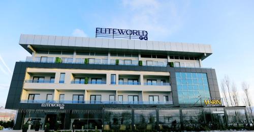 Elite World GO Van Edremit in Van