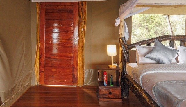 enchipai Mara Luxury Camp in Maasai Mara