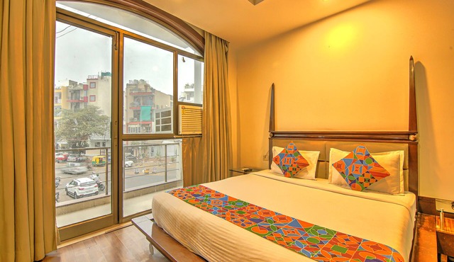 FabExpress Le Grand in New Delhi