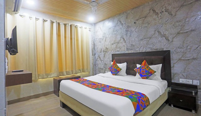 FabHotel Trish The Gera in New Delhi
