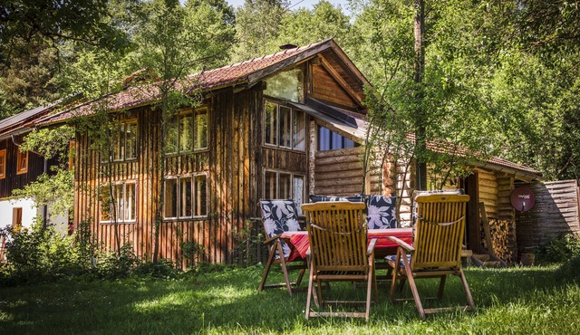Family-friendly holiday home in the most beautiful hiking area! in Arnbruck
