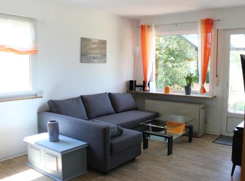 Ferienhaus Rosental in Wanfried