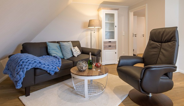 Ferienwohnung/app. für 4 Gäste mit 75m² in Fehmarn OT Burgstaaken in Fehmarn OT Burgstaaken