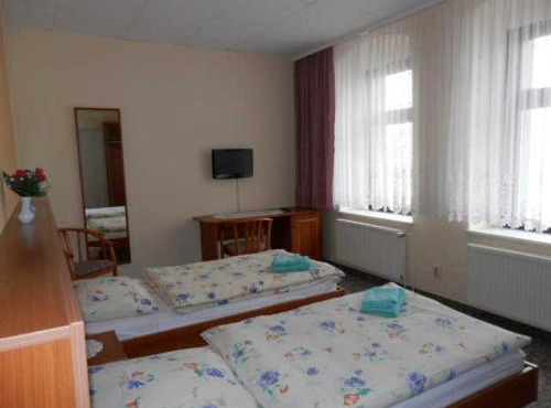 Ferienwohng u Zimmer Goldschmidt in Wickerode