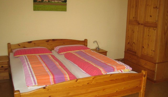 Ferienwohnung 1, 32qm, 1 Schlafzimmer, max. 2 Personen in Tübingen