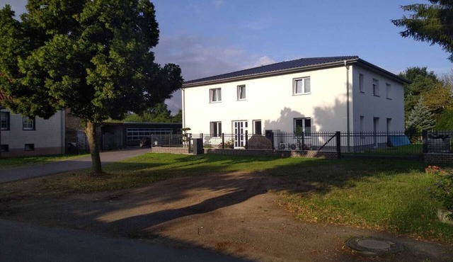 Ferienwohnung Beetzseeheide in Beetzseeheide