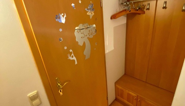 Ferienwohnung Greiz W2 in Greiz