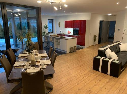 Ferienwohnung Körperzeit in Lauscha