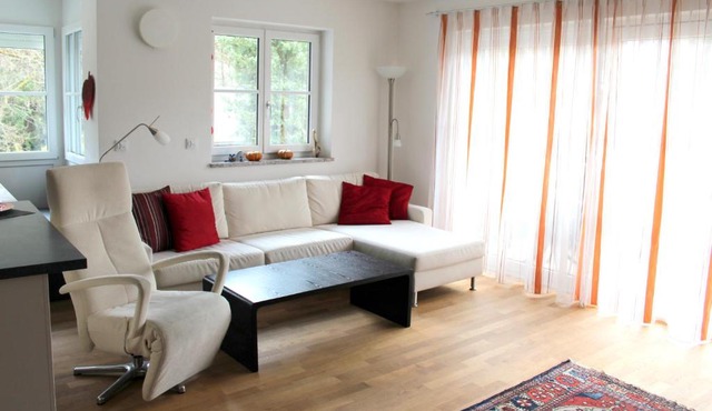 Ferienwohnung Timmesfeld in Oberstdorf