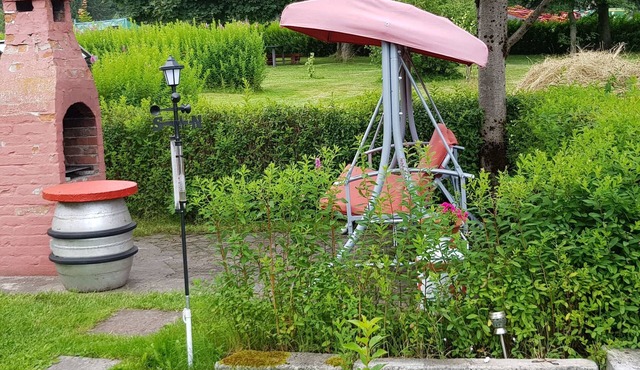 Ferienzimmer by Interhome in Lauscha