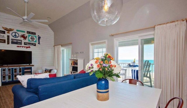 FFR312 - Sea 'N Stars by First Flight Rentals in Kill Devil Hills