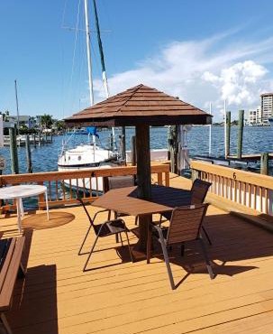 Five Palms Suite 105 - Daily - Weekly - Monthly in Clearwater Beach