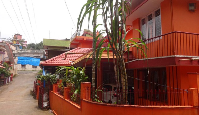 For delightful stay in Coorg in Madikeri