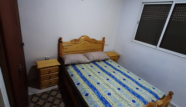 Furnished Apartment in Ifrane