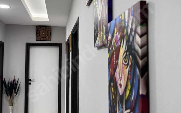 GDL OTEL in Samsun