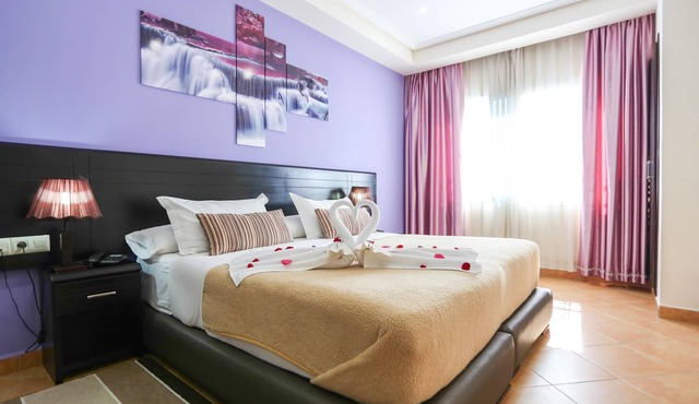 Hôtel Suite Martil in Martil