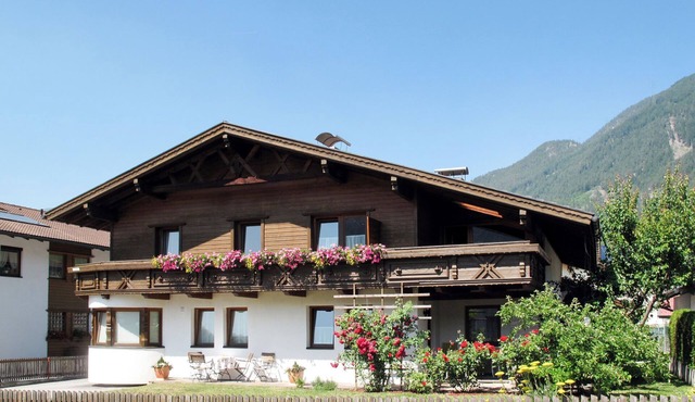Haus Grazia by Interhome in Prutz/Kaunertal