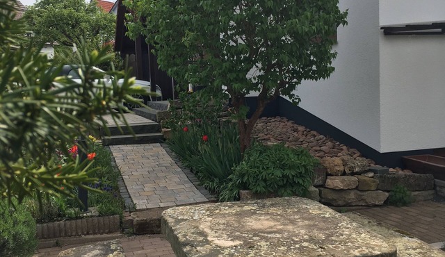Haus Hainsbach - your feel-good place in Frau-Holle-Land in Bad Sooden-Allendorf