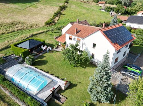 Haus Lieteblick in Wilhelmsthal