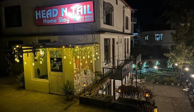 Headntail Kasauli in Kasauli