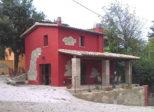 Holiday home in Urbino - Marken 35804 in Urbino