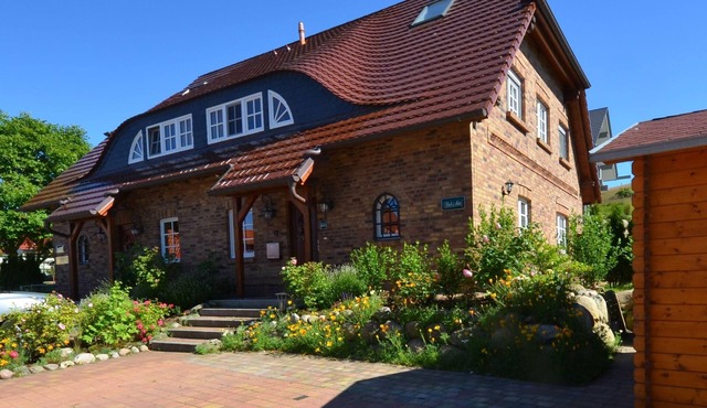 Holiday home Luxushaus "Bel Air" in Gager