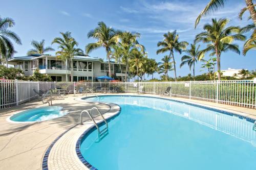 Holua Resort in Kailua-Kona