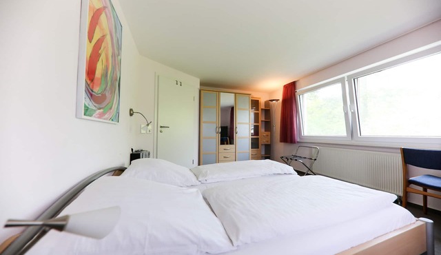 Hotel Albblick in Bad Boll
