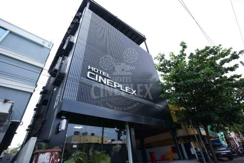 Hotel Cineplex in Coimbatore