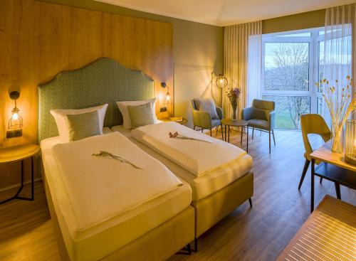 Hotel Kammweg in Neustadt am Rennsteig